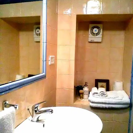 Bed & Breakfast Michelina