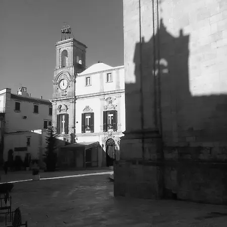 Michelina * Martina Franca