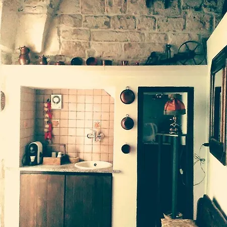 Michelina Bed & Breakfast