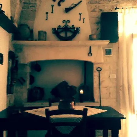 Bed & Breakfast Michelina