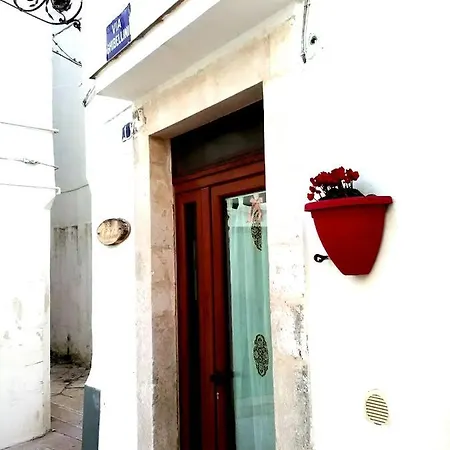 Bed & Breakfast Michelina