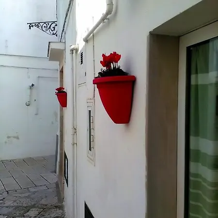 Michelina * Martina Franca