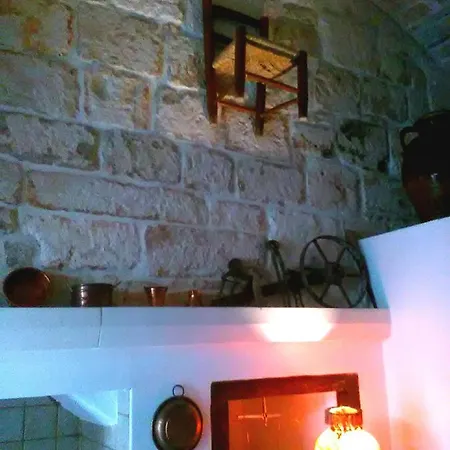 Michelina Bed & Breakfast
