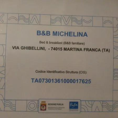 Michelina